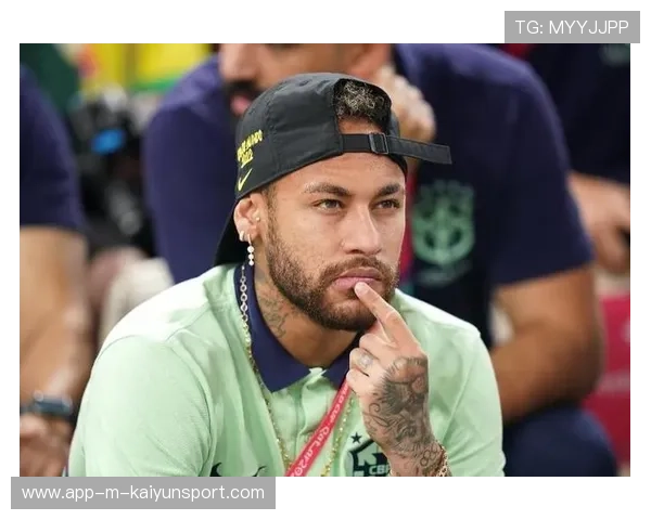 内马尔突然在社媒放送一段教学舞步，球迷争相模仿