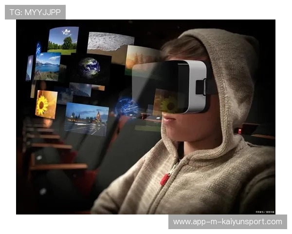 未来KPL展望：当虚拟现实（VR）观赛接入，电竞流量将迎来怎样的爆发？